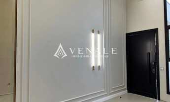 Imagem 5: A experiência de morar com alto padrão agora tem endereço: Jardim Cidade Monções Maringá!