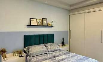 Imagem 4: Imóvel para venda possui 92 metros quadrados com 3 quartos em Papicu - Fortaleza - CE