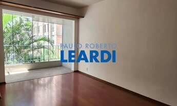 Imagem: APARTAMENTO - PERDIZES - SP