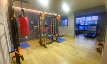 Imagem 2: Apartamento em Avenida José Paes de Almeida - Santa Mônica - Uberlândia/MG