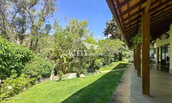 Imagem 4: Linda casa em condomínio com lazer. 5 quartos