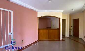 Imagem: Casa comercial para alugar, 217m² - Alto