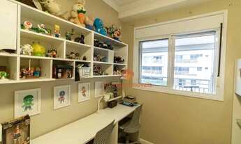 Imagem 7: Apartamento à venda, 78 m² por R$ 715.000,00 - Jaguaré - São Paulo/SP