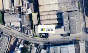 Imagem 2: Terreno à venda, 412 m² por R$ 590.000,00 - Vila Nova Cumbica - Guarulhos/SP