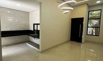 Imagem 4: Casa a venda no Bairro Jardim Palmeiras