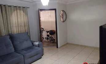 Imagem 4: Casa com 2 dormitórios, suíte e edícula à venda, 226 m² por R$ 371.000 - Jardim Simus - So