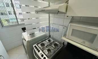 Imagem 7: Excelente Apartamento 02 Quartos Mobiliado, Praia de Gaivotas, Vila Velha/ES