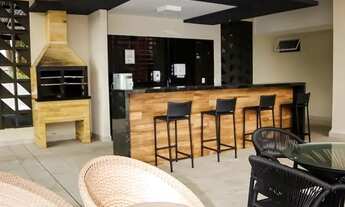 Imagem 6: Apartamento para venda no condomínio Monte Fuji