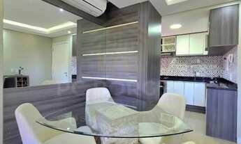 Imagem 4: Apartamento de 03 dormitorios com infraestrutura completa no bairro Teresópolis