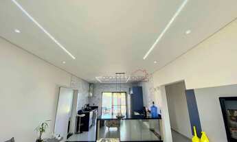 Imagem 5: Casa condomínio fechado Atibaia | Área gourmet e piscina | segurança e lazer completo