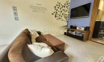 Imagem 6: Casa à venda em Campinas, Loteamento Caminhos de São Conrado (Sousas), com 4 quartos, com