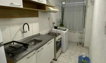 Imagem: Vendo excelente apartamento térreo condomínio