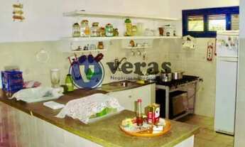 Imagem 3: VERAS ALUGA CASA COM PISCINA NA TAPERA