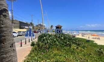 Imagem 2: Casa Em Stella Maris Aluguel Oportunidade - Linda residência em condomínio, 3 quartos, 2 s