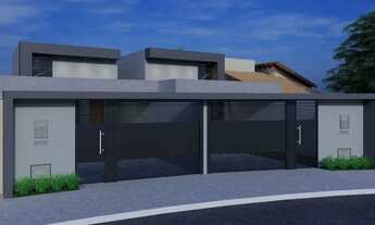 Imagem 2: 2 Casas novas com 3 suítes Região Militar / Vila Palmira