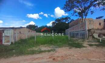 Imagem 2: Lote em Rua Bélgica - Recanto Verde - Esmeraldas/MG