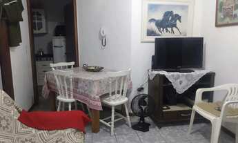 Imagem 4: Imóvel para aluguel possui 45 metros quadrados com 1 quarto em Centro - Capão da Canoa - R