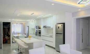 Imagem 5: Apartamento residencial à venda com 4 quartos na zona norte, Tucuruvi, São Paulo-SP