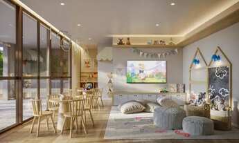 Imagem 4: Apartamento Alto Padrão com 4 Suítes e 3 Vagas no Barro Vermelho