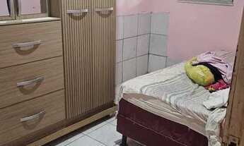 Imagem 6: Casa em Plataforma com Quintal