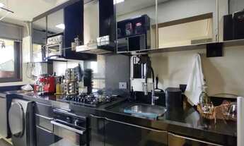 Imagem 7: AQUARELA PINHEIROS - R$ 590.000, Apartamento à venda, 3 Quartos (1 Suite) 72m², Parque Jam