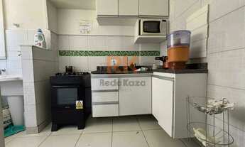 Imagem 2: Apartamento à Venda Jaraguá / Liberdade Belo Horizonte Localização privilegiada, em fren