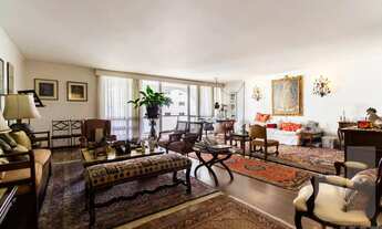 Imagem: Apartamento à venda em Higienópolis