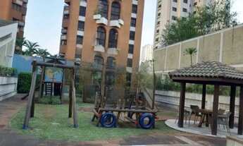 Imagem 6: Apartamento Duplex com 4 dormitórios para alugar, 348 m² por R$ 18.293,98/mês - Tatuapé