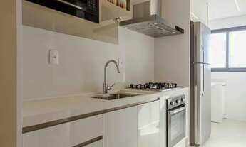 Imagem 2: Apartamento em construção com 3 dormitórios sendo 1 suíte e 2 vagas no Centro de Camboriú