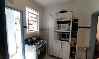 Imagem: Apartamento para Aluguel na Floresta com