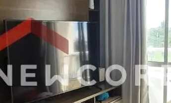 Imagem 2: Apartamento em Rua Almirante Tamandaré - Jardim dos Calegaris - Paulínia/SP