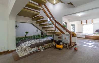 Imagem 5: Aluguel Casa 5 Dormitórios - 899 m² Vila Madalena