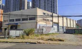 Imagem: Terreno à venda, 2596 m² por R$ 18.618.000,00