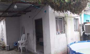 Imagem 2: Vende-se ou troca casa no Puraquequara