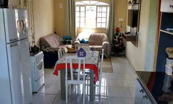 Imagem: Casa a venda em Imbituba, Bairro Vila Alvorada