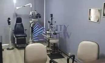 Imagem 2: VENDEMOS OU ALUGAMOS EXCELENTE SALA COMERCIAL MOBILIADA DE 48M² - TIJUCA