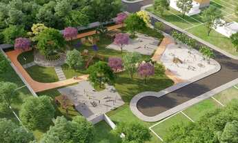 Imagem 7: Residencial Riviera Lotes com Parcelas R$199,00 Reais sem consulta Spc e serasa