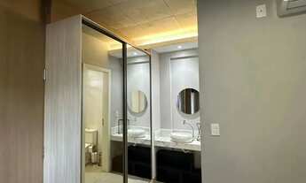 Imagem 6: Flat com área privativa, 61 metros quadrados com 1 quarto em Jardim da Cidade - Betim - MG