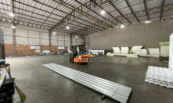 Imagem 5: Galpão no Bairro Fidélis - Blumenau/SC