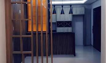 Imagem 4: Casa no Condomínio Mônaco