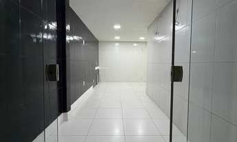 Imagem: Ponto comercial em rua principal