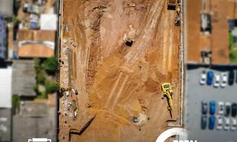 Imagem 3: Ágio Varandas Flamboyant 103 m2 - 15° andar - Nascente/Vista livre