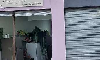 Imagem: Alugo loja na Estrada Vitor Dumas - Santa