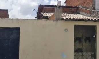 Imagem: VENDO OU TROCO CASA METROPOLE V, CAUCAIA