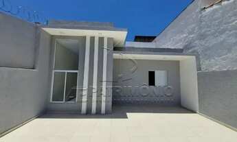 Imagem 4: CASA 2 QUARTOS SENDO 1 SUITE WANEL VILLE V