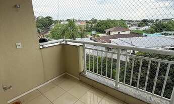 Imagem: Alugo apartamento no condomínio The Club