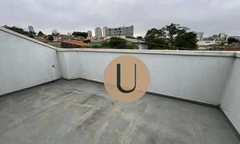 Imagem 5: Sobrado em condomínio fechado com 03 dormitórios e 2 vagas na Vila Formosa