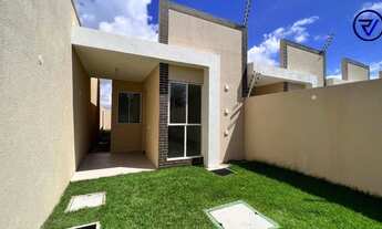 Imagem: Casa à venda no Morada do Ipê, Eusébio