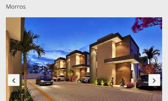 Imagem 2: VENDO AGIO- CASA EM CONDOMÍNIO FECHADO