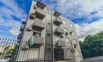 Imagem 3: NOVO HAMBURGO - APARTAMENTO 1 DORM - GUARANI